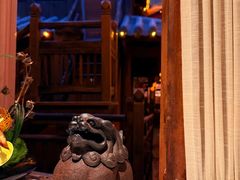 -叶叶菩提(太原别墅店)