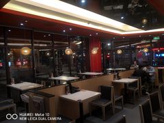 大堂-味千拉面(东方明珠店)