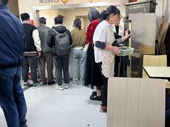 -津门永胜包子铺(哈尔滨道总店)