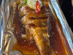 -高第街56号港式餐厅(山大路店)