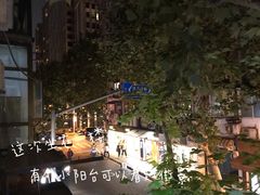 -蘭心餐厅(进贤路店)