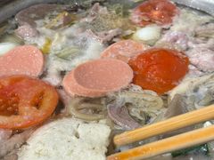 三鲜荤豆花-海关荤豆花(洋河一路店)