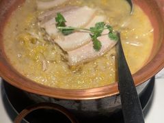 -奉天小馆·非遗东北菜(济南万象城店)