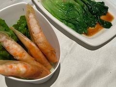 -相思林金岛饭店(青山湖店)