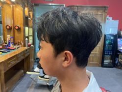 -贝勒爷专业男发