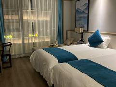 -杭州西湖东坡酒店