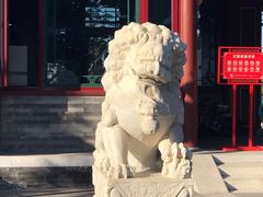 -西海子公园