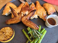 -咖啡苑 - 蔚藍夏日主题(永利皇宫店)