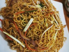 -南记食粥坊·宵夜大排档(莲花总店)