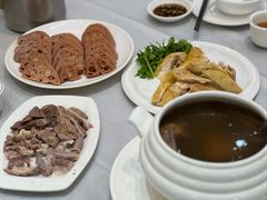 -瑞记湛江鸡饭店·粤西第一鸡(粤垦店)