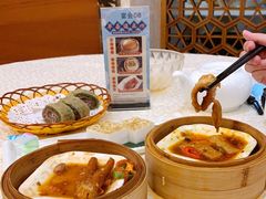 -顺德人家食府(黄金广场店)