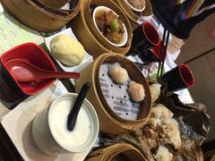 -添好运点心专门店(北角店)