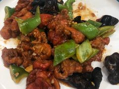 -正阳春烤鸭店(杨楼店)
