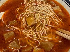 -老地方面馆(思南路店)