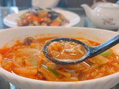 -桃园中华料理炸酱面(燕儿岛路店)