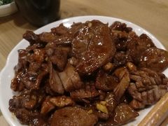 -陈傻子餐厅(世纪都会店)