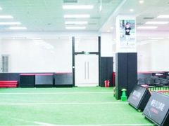 -赫石少儿体能馆(奥森店)