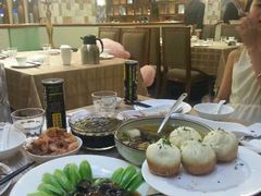-乾隆美食·本帮菜(黄河路店)