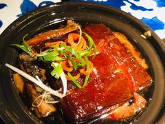 -绿茶餐厅(领展购物广场·中关村店)