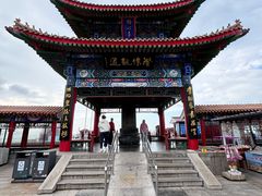 -八仙过海景区
