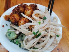 -雨田饭店(华兴东街店)