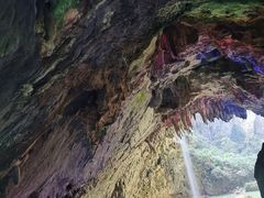 -英西峰林·洞天仙境