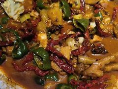 -俭寨大盘鸡·缸子肉·小公鸡·新疆菜(云通店)