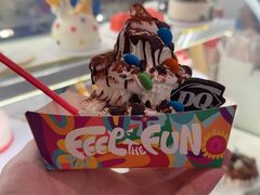 -DQ·蛋糕·冰淇淋(五棵松万达店)