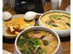 -禾珍珠家常小馆(河南博物院店)