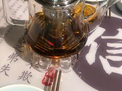 -闻鲜素食茶餐厅(高新区店)