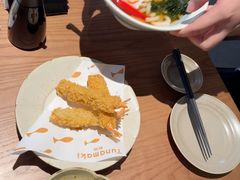 -Tuna maki寿司(苏州万象天地店)