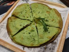 -卡朋西餐(较场西路店)