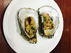 -赶海部落海鲜城(海阳路店)