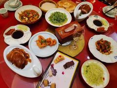 -北平食府(马鞍山路店)
