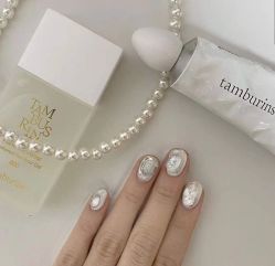 -Cici Nail日式美甲美睫工作室