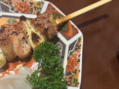 -弓二·烧鸟居酒屋(财富购物中心店)