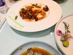 -百富源·海鲜辽菜(和平北大街店)