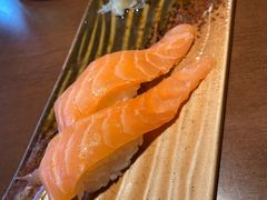 -千代武日本料理(哈西店)