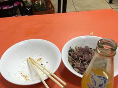 羊杂汤-增盛魁小吃店