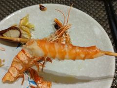 -菊上料理(蜀山银泰百货店)