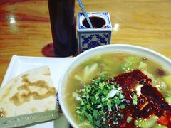 -清真·马继明肉丸胡辣汤回坊总店