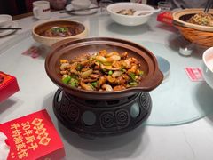 -味上湘菜馆(岳麓山店)