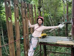 -海南槟榔谷黎苗文化旅游区