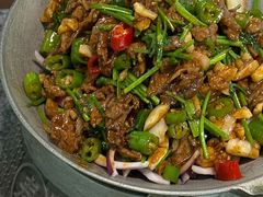 -陈小勺·东北大院(薛家岛店)