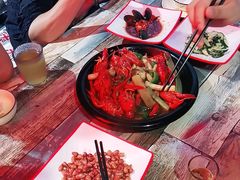 -96农蝎虾(江桥老街店)
