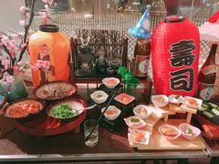 -乐咖啡西餐厅(太湖皇冠假日酒店)