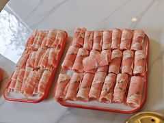 -庭院·冰煮羊·北京涮肉(西单店)