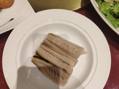-唐拉雅秀酒店-唐苑中餐厅