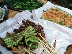-老兵麻辣烫(世欧王庄店)