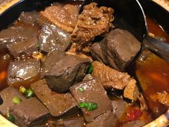-金典银峰老鹅馆·昆山菜(亭林公园店)